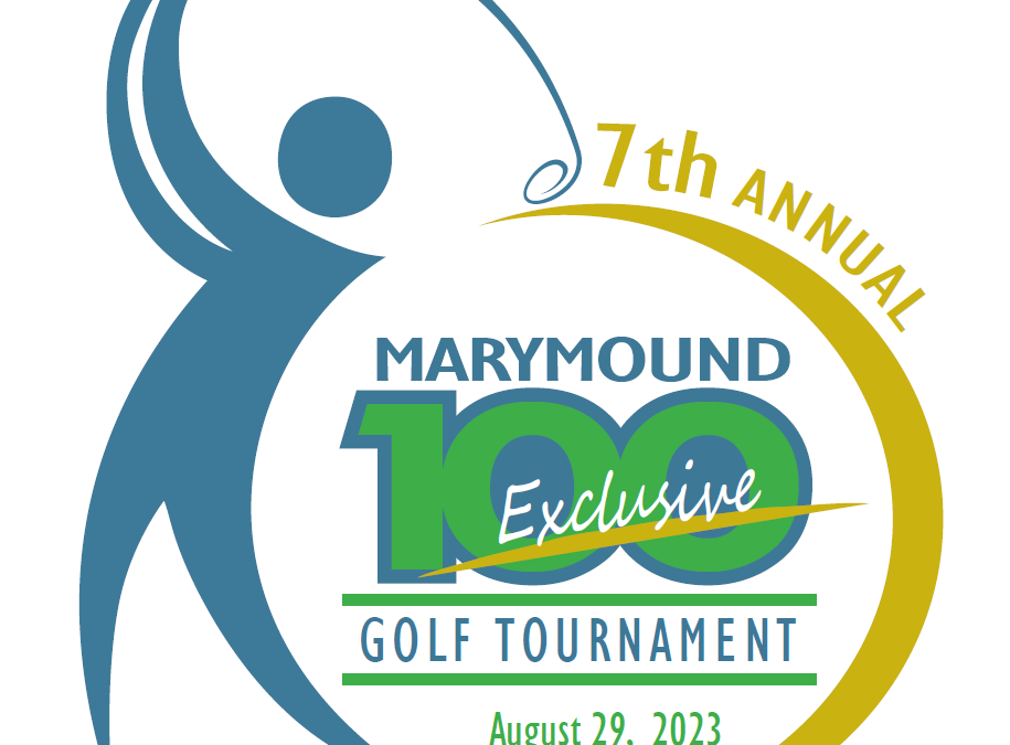 7th Annual Marymound Exclusive Golf Tournament