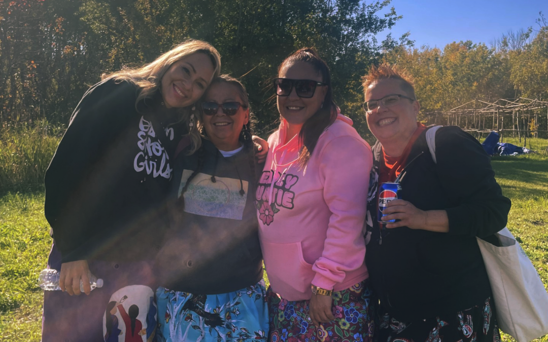 This is Us – Cultural Healing Services