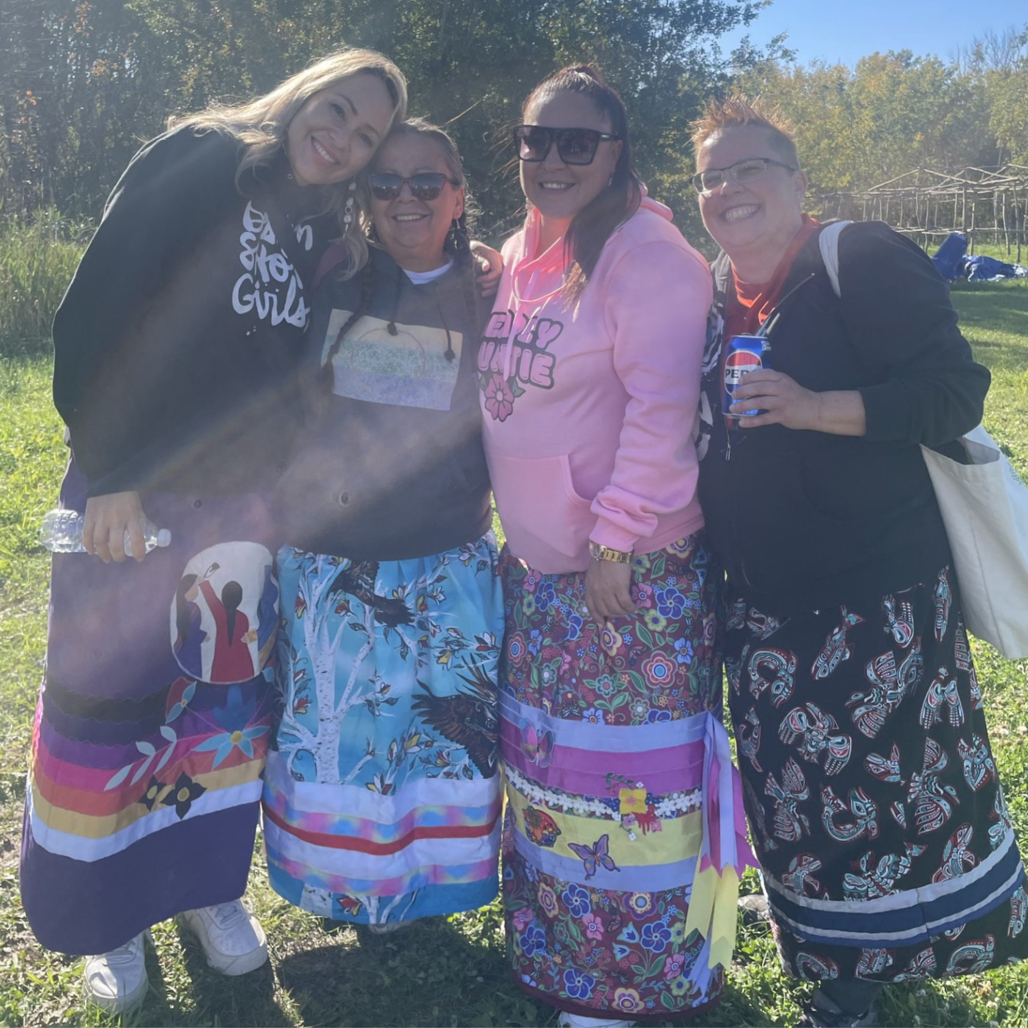 Stories Every Child Matters